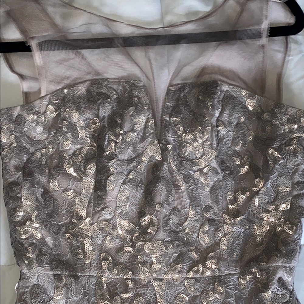 Prom, or for a wedding guest.